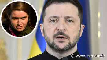 Kampfjet-Desaster und Trump-Dilemma: Ukraine-Politikerin überzieht Selenskyj mit Vorwürfen