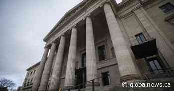 Manitoba budget should address tariff woes: Chambers of Commerce