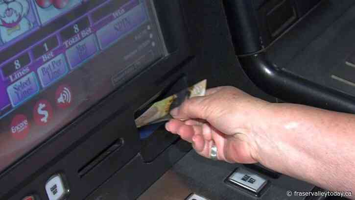 BCLC highlights gaming revenue impact on Chilliwack in new campaign