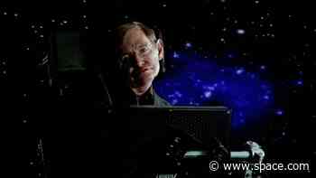 What were Stephen Hawking's greatest contributions to science?