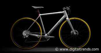 Purely bespoke e-bike brand promises 22-pound expressions of passion and precision