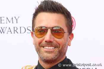 Gino D'Acampo teases TV return following backlash with Instagram post