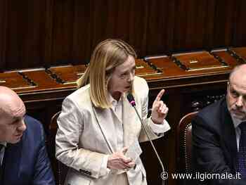 Vetotene non è il Vangelo, che goduria Meloni e Serra: quindi, oggi…