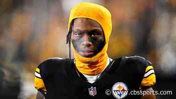 Could Steelers trade George Pickens? Top landing spots for big-play WR if Pittsburgh decides to move on