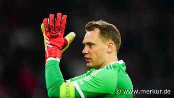 Real-Legende schwärmt von Neuer: „Vorbild für alle Torhüter“