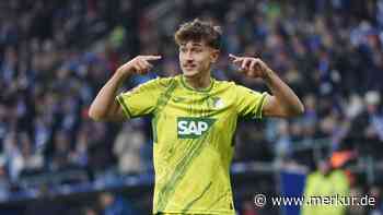 Klub-WM mit Bayern statt U21-EM: So plant Tom Bischof seinen Sommer