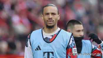 Top-Klubs in „Alarmbereitschaft“? Sanés Bayern-Zukunft weiterhin offen