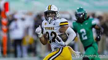 Who Will Be Wyoming's Featured Running Back This Fall?
