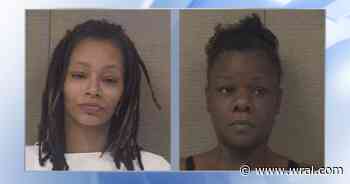 2 more people arrested in Harnett County armed home invasion