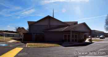 Road project threatens north Raleigh sanctuary, but not the church's mission