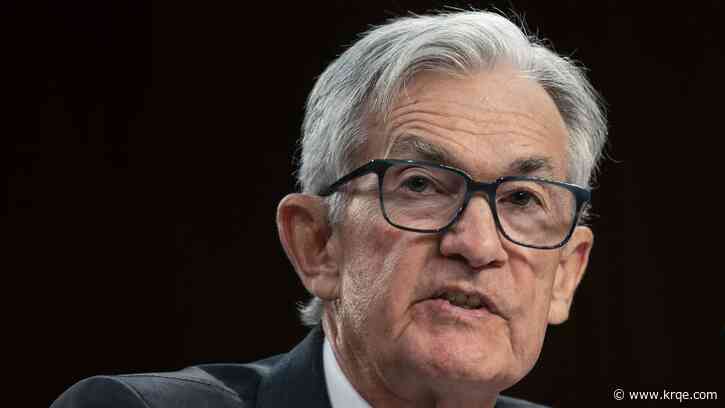 Fed keeps rates unchanged as Trump tariffs, economic concerns loom