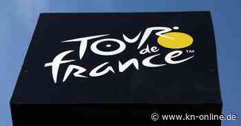 Tour de France startet 2027 in Schottland