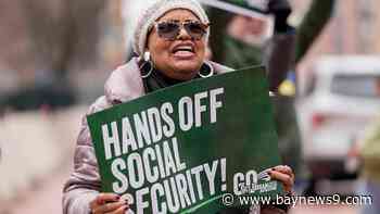 Social Security Administration to require in-person identity checks for new and existing recipients