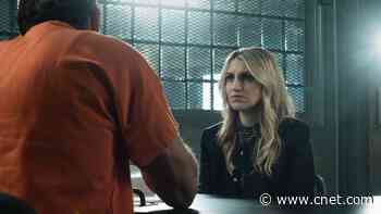 When to Watch 'Happy Face' on Paramount Plus