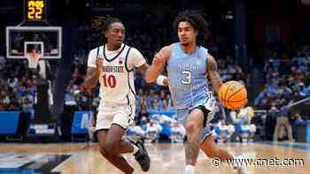 Hey, Students: Grab This 50% Off Deal for Paramount Plus