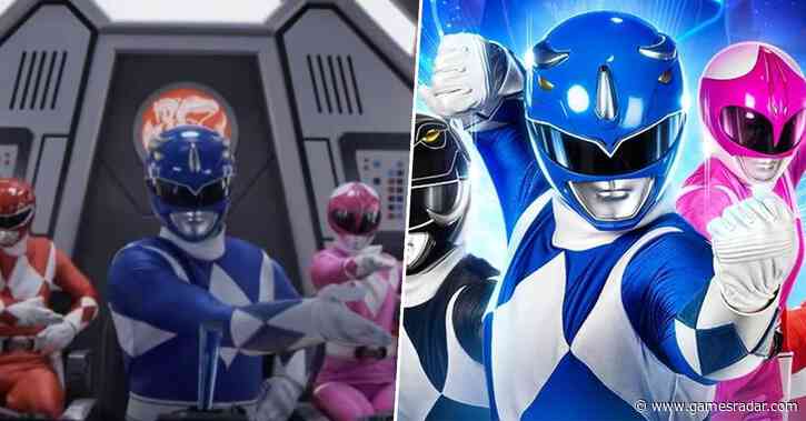 A brand new live-action Power Rangers TV show is in the works from the creators of one of the most underrated Disney Plus shows