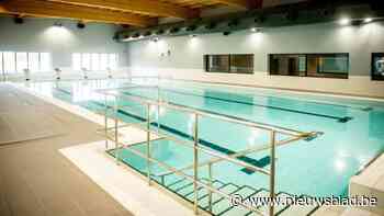 Maasmechelen betaalt zwemmen in Lanaken terug