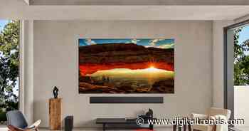 Get all kinds of bang for your buck when you preorder the LG G5 OLED TV