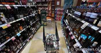 N.B. government seeks more free movement of alcohol across Canada