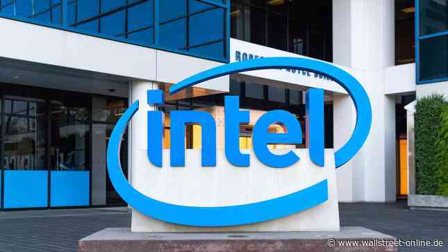 Besonders beachtet!: Intel - Aktie im Rampenlicht - 19.03.2025
