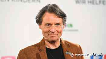 Demenz-Drama bei GZSZ weckt in Wolfgang Bahro schlimme Erinnerungen: „Wirklich furchtbar für mich“