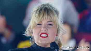 „Überwältigende Emotionen“: Das bringt Schlagerstar Maite Kelly an ihre Grenzen