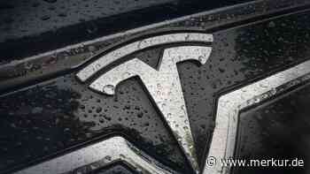 Tesla in der Krise: Unternehmen erlebt „Schlecker-Moment“