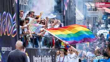 Queere Menschen werden in Bayern oft Opfer von Straftaten – Aufklärungsquote „besorgniserregend“