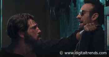 Punisher’s Jon Bernthal on why he first walked away from Daredevil: Born Again