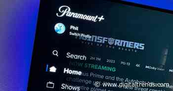 Students can get 50% off Paramount+ in time for March Madness — here’s how