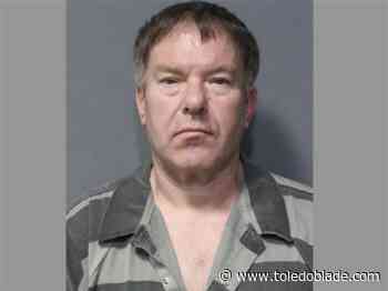 Man arrested on sex-related charges in Michigan