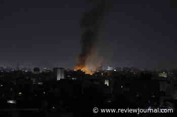 ‘Completely annihilated’: Trump threatens Yemen’s Houthi terrorists