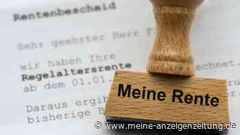 Mehr Arbeit, weniger Geld – bringt die „Aktivrente“ Nachteile?