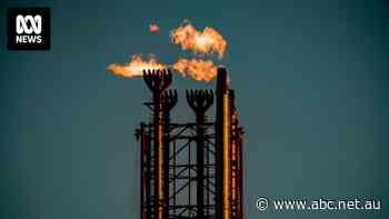 Looming gas crisis averted as Australian use plummets