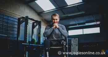 Billy Monger's net worth, lifechanging accident and friendship with Lewis Hamilton