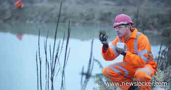 TNO’ers openbaren 420 miljoen jaren oude bodemschatten: ’Eventueel voor diepe opslag radioactief afval’