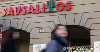 Sausalitos: Restaurantkette stellt Insolvenzantrag