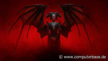 Diablo IV: Patch 2.1.4. bringt Unterstützung für Intel XeLL und XeSS FG [Notiz]