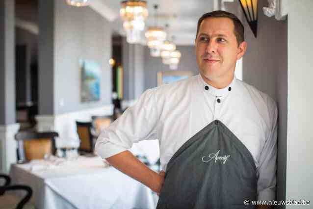 Van bistro in België tot big in Bali, Nic (44) runt al 12 jaar toprestaurant in het paradijs: “Droom ervan om ooit ster te behalen”