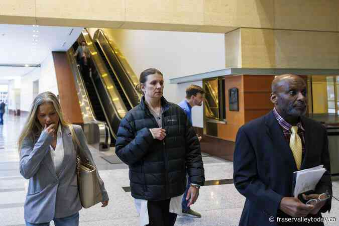 Minnesota jury convicts alleged ringleader of massive pandemic food fraud scheme on all counts