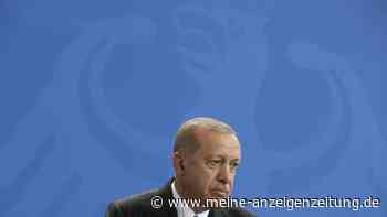 Erdogans Gegner Imamoglu in Haft: Türkische Lira bricht massiv ein