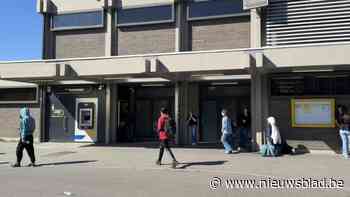 Sint-Truiden wil veiligheidspunt in station en “zichtbaar aanwezige politie”