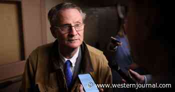 GOP Congressman Expects Lawmakers in Both Parties to End Up 'In Handcuffs' Due to DOGE Findings