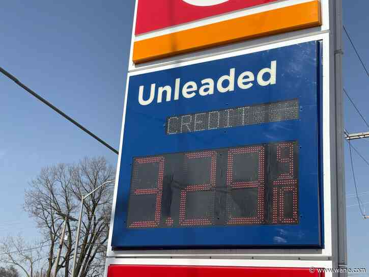 Summer prices have hit the pumps!