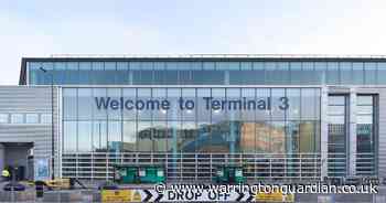 Manchester Airport reveals exact date barrierless parking zones to be introduced