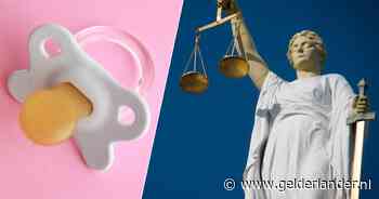 Nijmegenaar (36) heeft ruzie met zijn vrouw, pakt haar baby af en slaat vervolgens zijn schoonmoeder