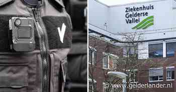 Beveiligers in dit ziekenhuis krijgen steekwerende vesten: ‘Van 101 naar 163 meldingen van agressie’