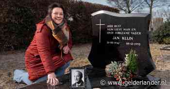 Overlijden aan hartaanval een mooie dood? ‘Voor nabestaanden is het lastig: ik had nog zoveel willen zeggen’