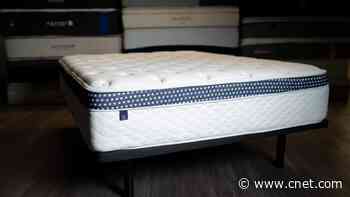 WinkBed Mattress Review 2025: How This American-Made Pillow-Top Held Up to Our Expert Testing