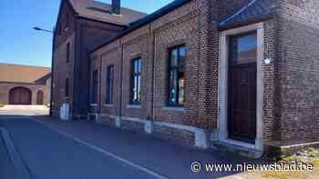 Schoolhuis Kotem geraakt ook na derde keer niet verkocht: “Da’s toch een mooi pand”